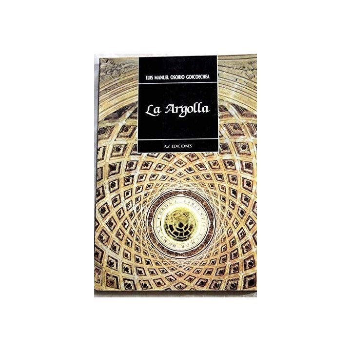 La argolla - Osorio Goicoechea, Luis